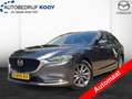 Mazda 6 Sportbreak 2.0 SkyActiv-G Comfort / Automaat / Cam Gris - thumbnail 1