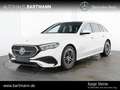 Mercedes-Benz E 300 E 300 e T AMG+PANO+360°+ AHK+LED+DISTRONIC+TOTWI Weiß - thumbnail 1