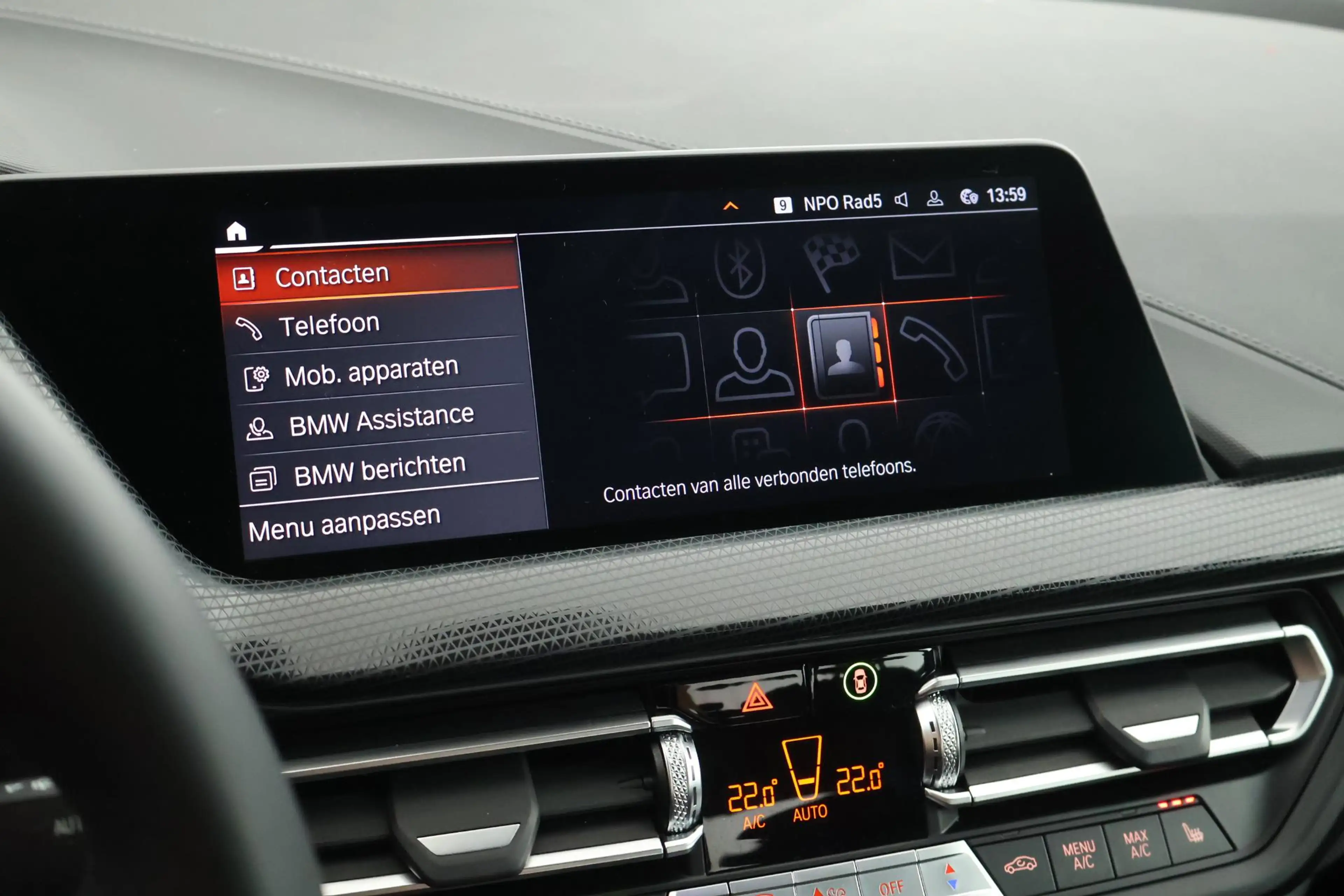 BMW 218 2-serie Gran Coupé 218i 136pk Aut. Business Editio — photo 21