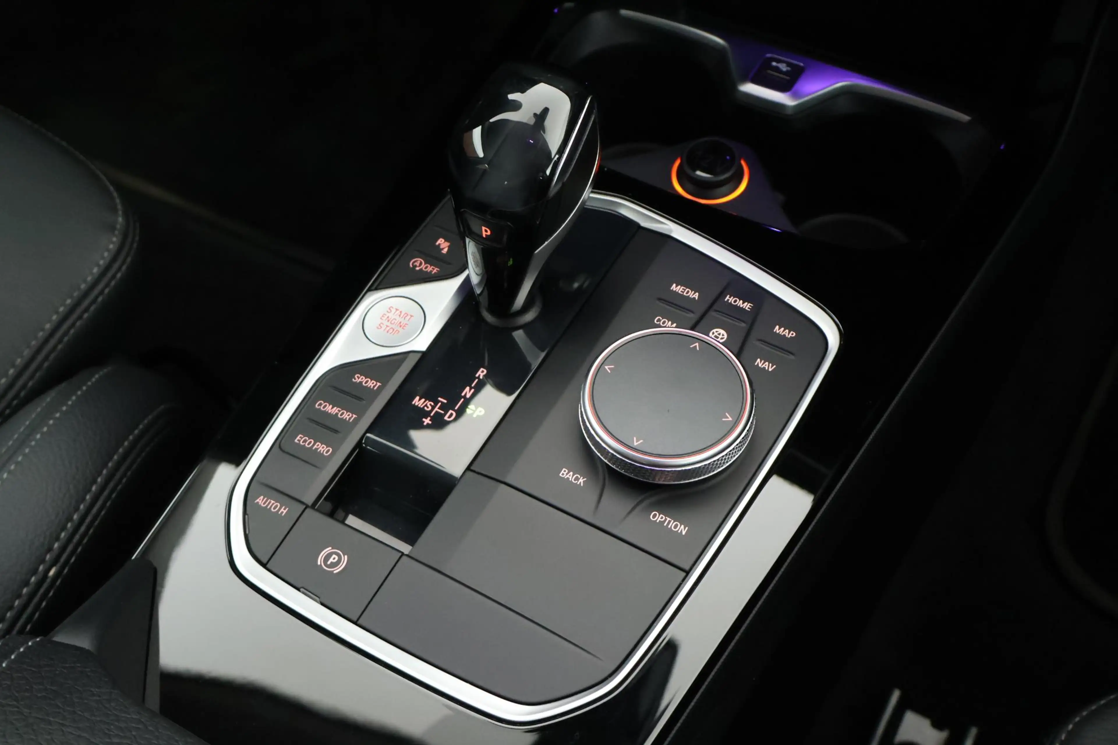 BMW 218 2-serie Gran Coupé 218i 136pk Aut. Business Editio — photo 27