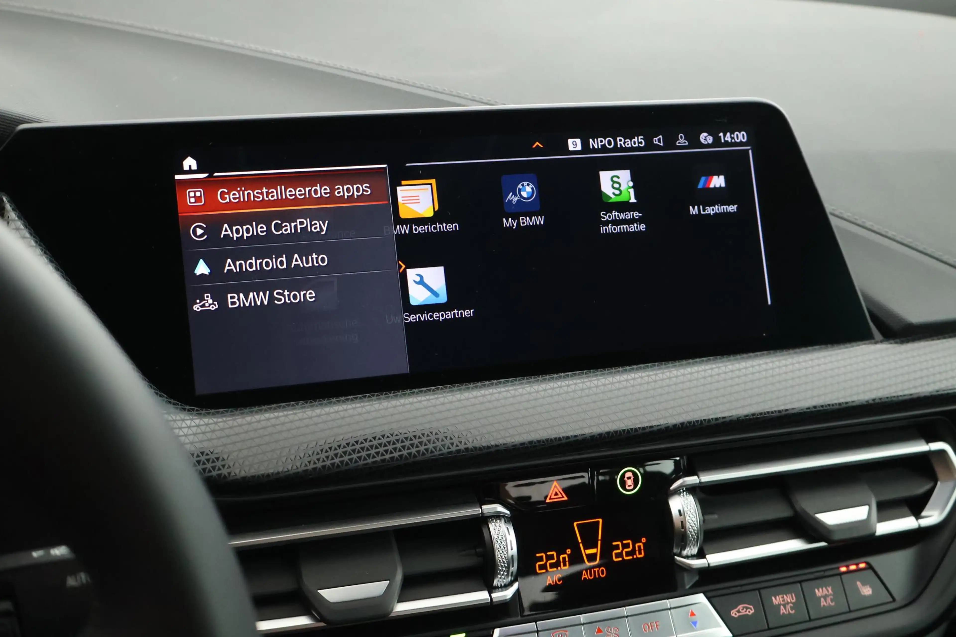 BMW 218 2-serie Gran Coupé 218i 136pk Aut. Business Editio — photo 25