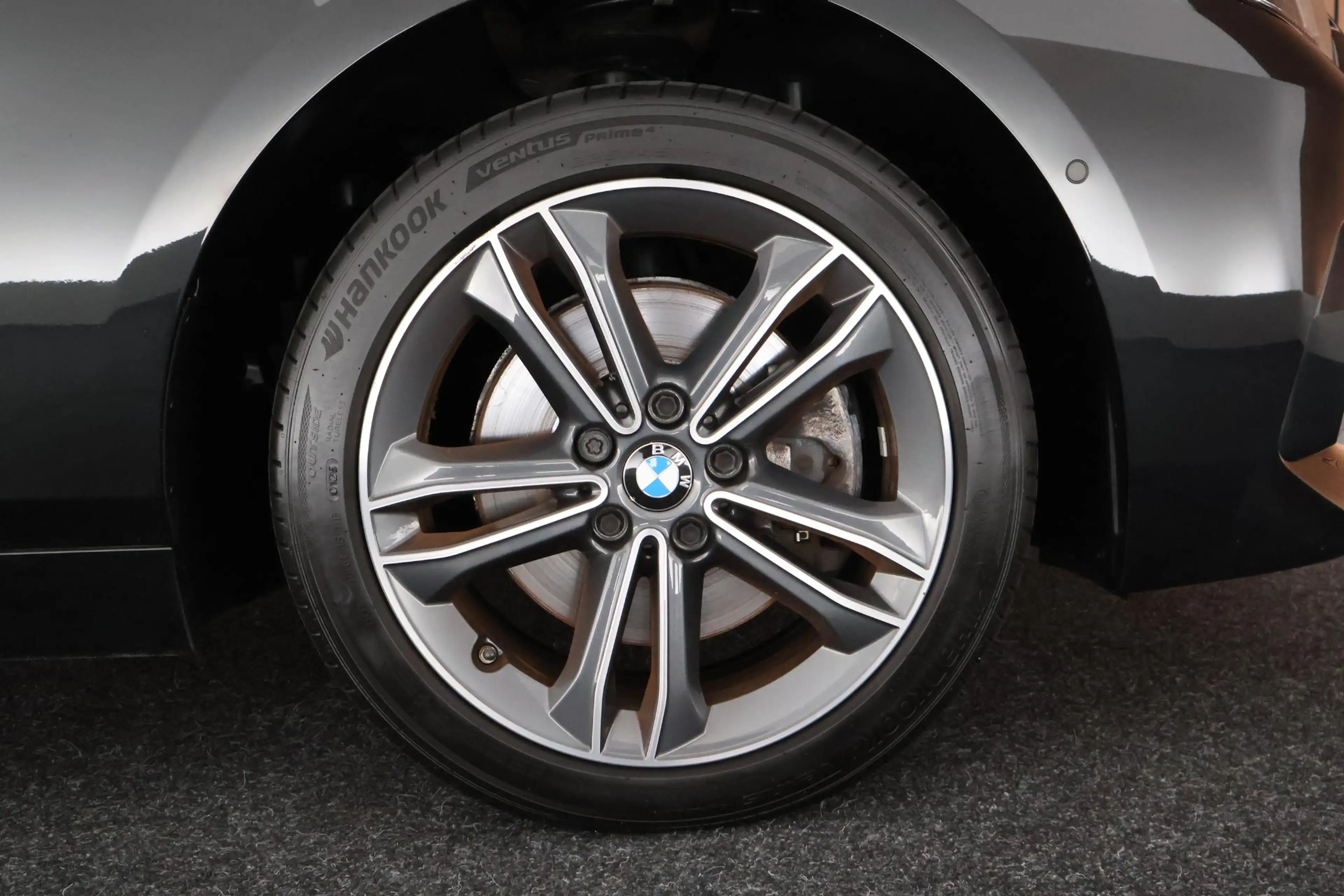 BMW 218 2-serie Gran Coupé 218i 136pk Aut. Business Editio — photo 37