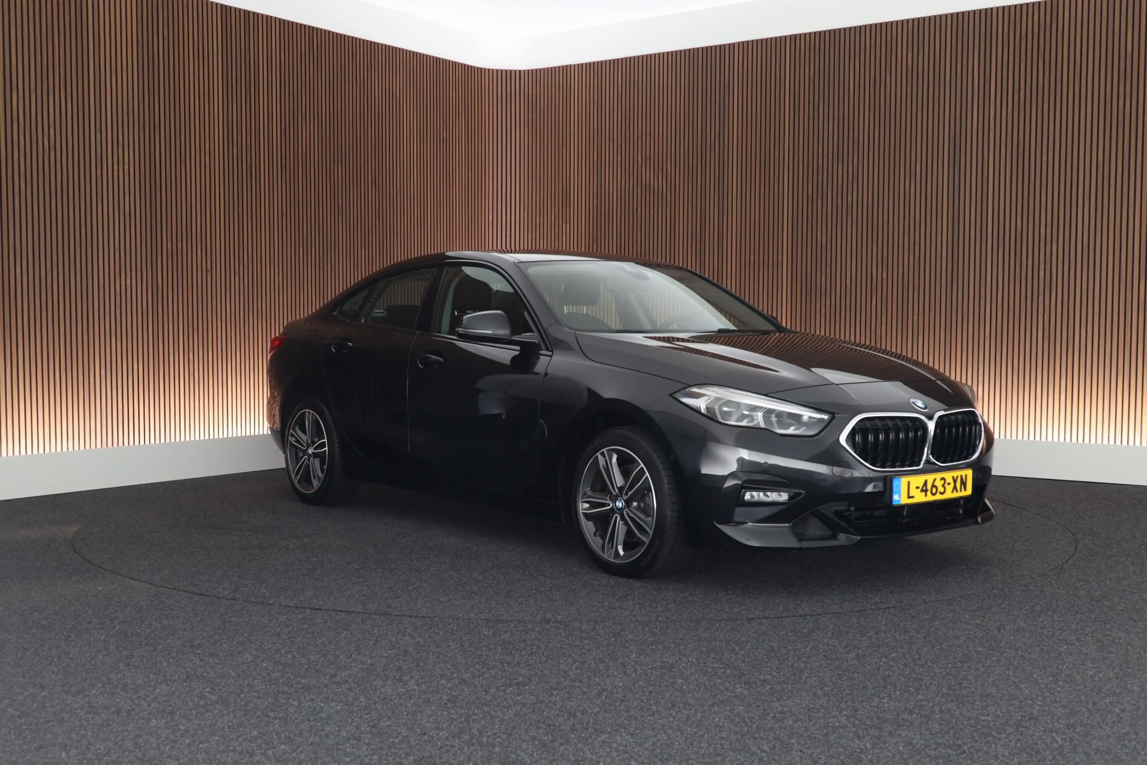 BMW 218 2-serie Gran Coupé 218i 136pk Aut. Business Editio — photo 9