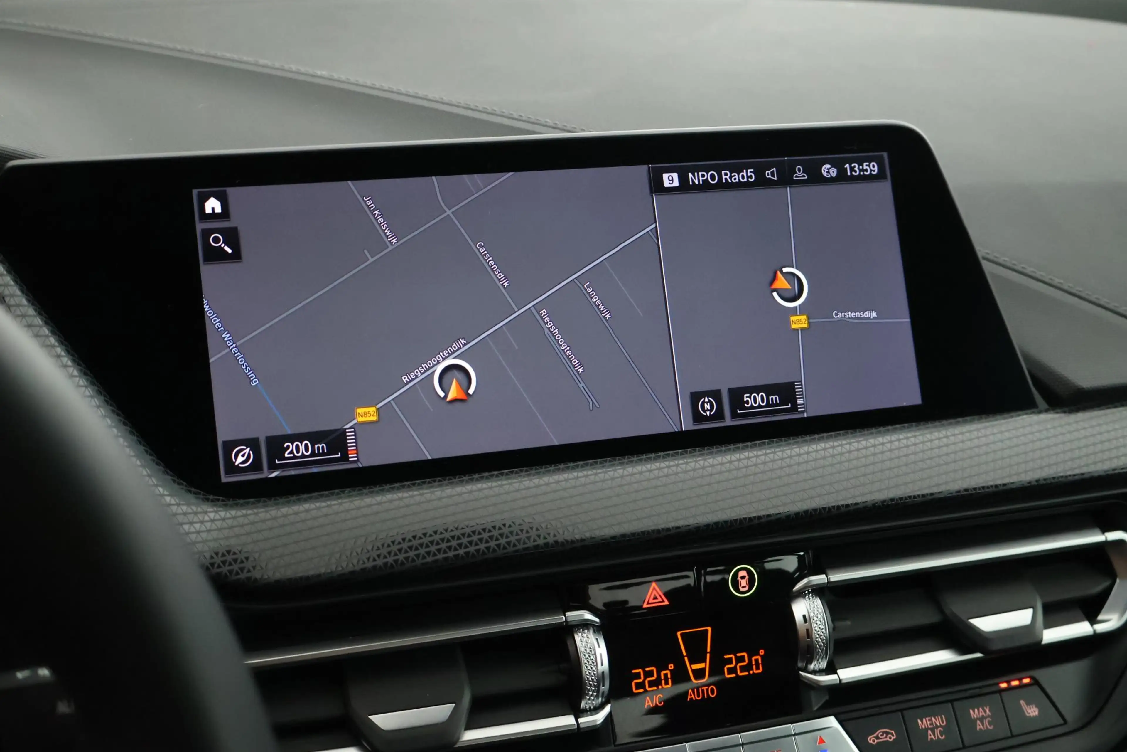 BMW 218 2-serie Gran Coupé 218i 136pk Aut. Business Editio — photo 19