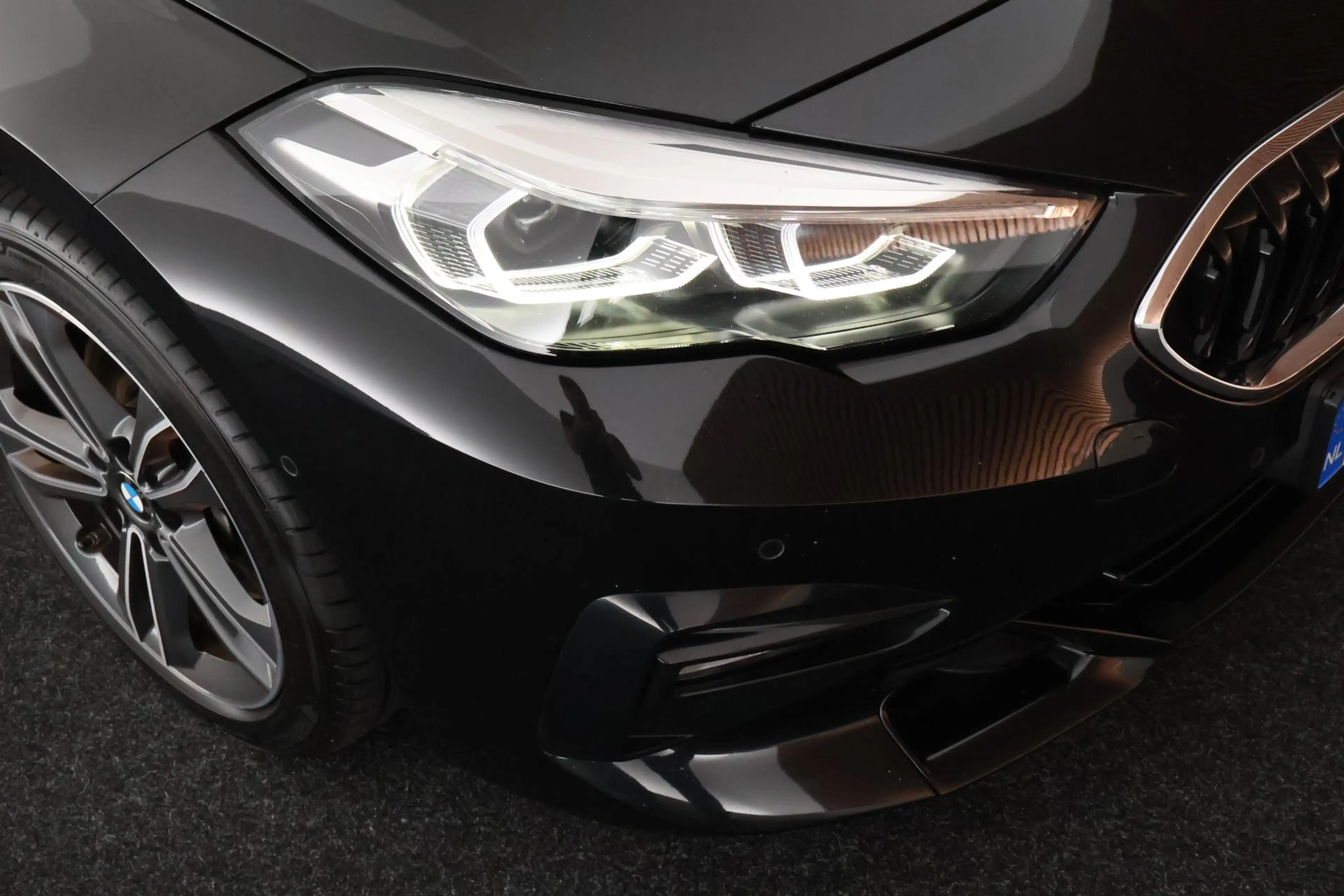 BMW 218 2-serie Gran Coupé 218i 136pk Aut. Business Editio — photo 36