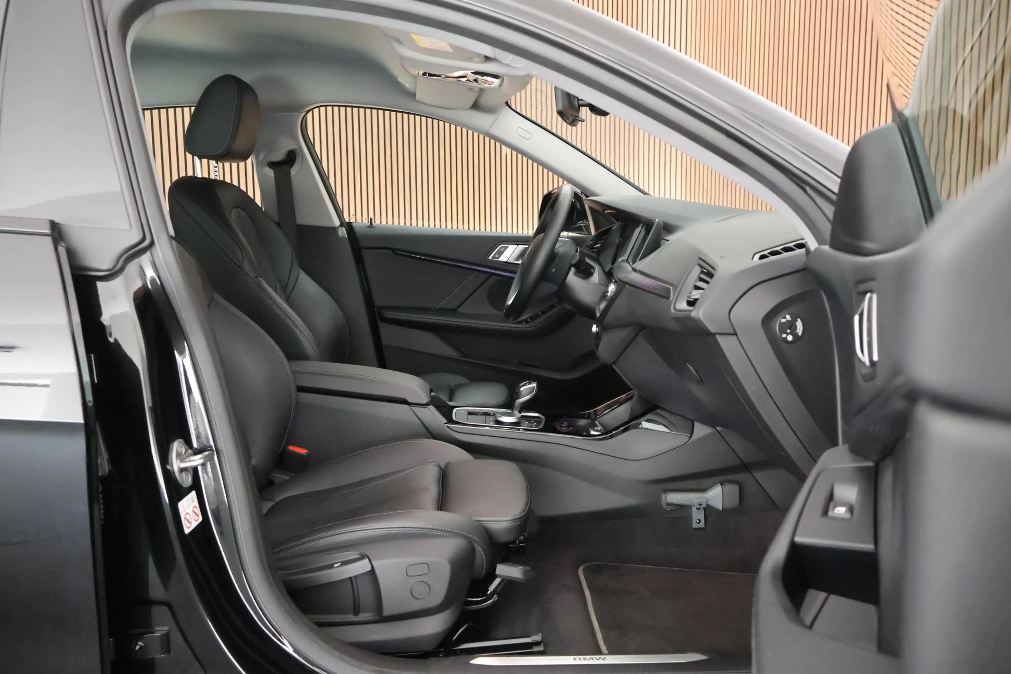 BMW 218 2-serie Gran Coupé 218i 136pk Aut. Business Editio — photo 11
