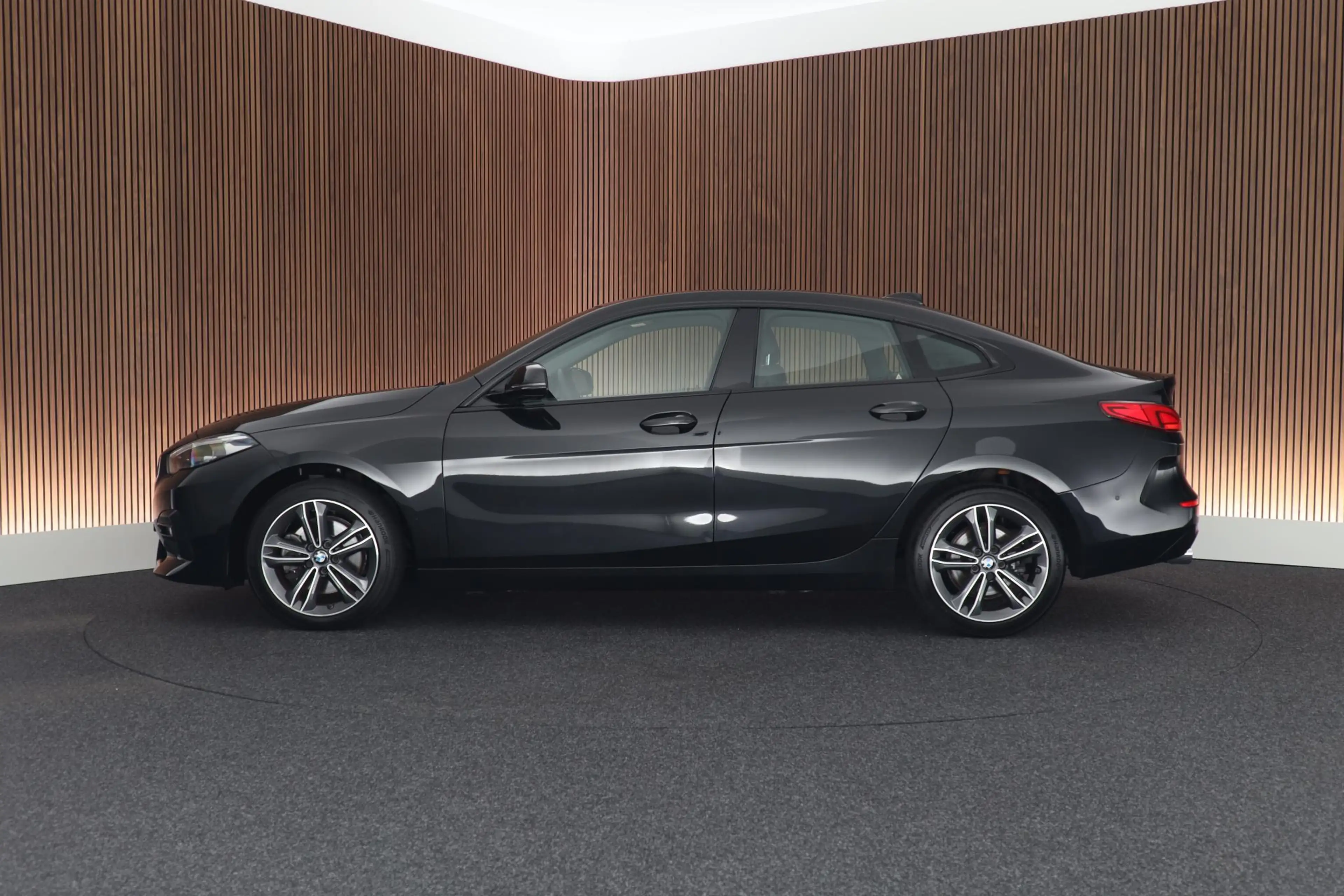 BMW 218 2-serie Gran Coupé 218i 136pk Aut. Business Editio — photo 5