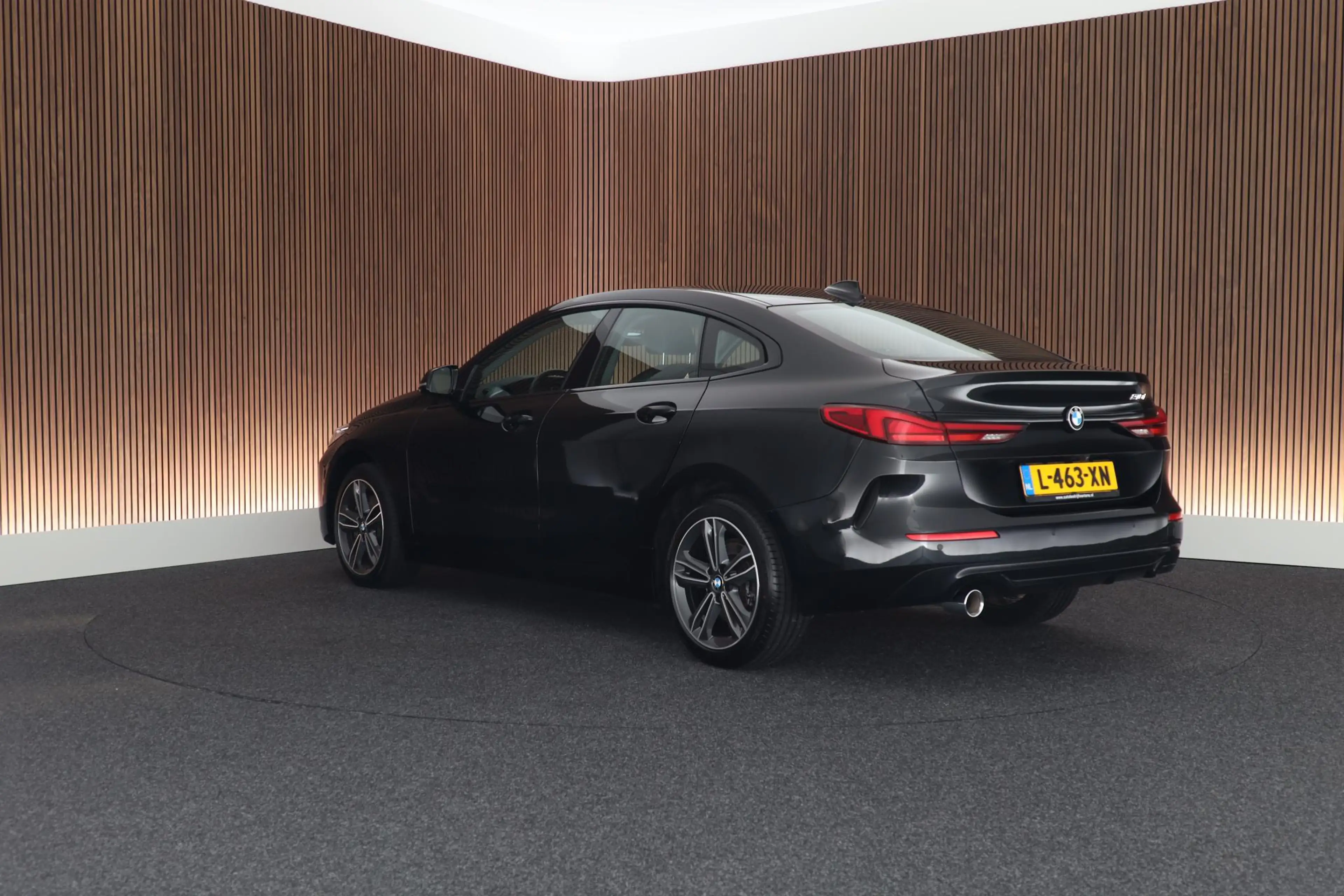 BMW 218 2-serie Gran Coupé 218i 136pk Aut. Business Editio — photo 6