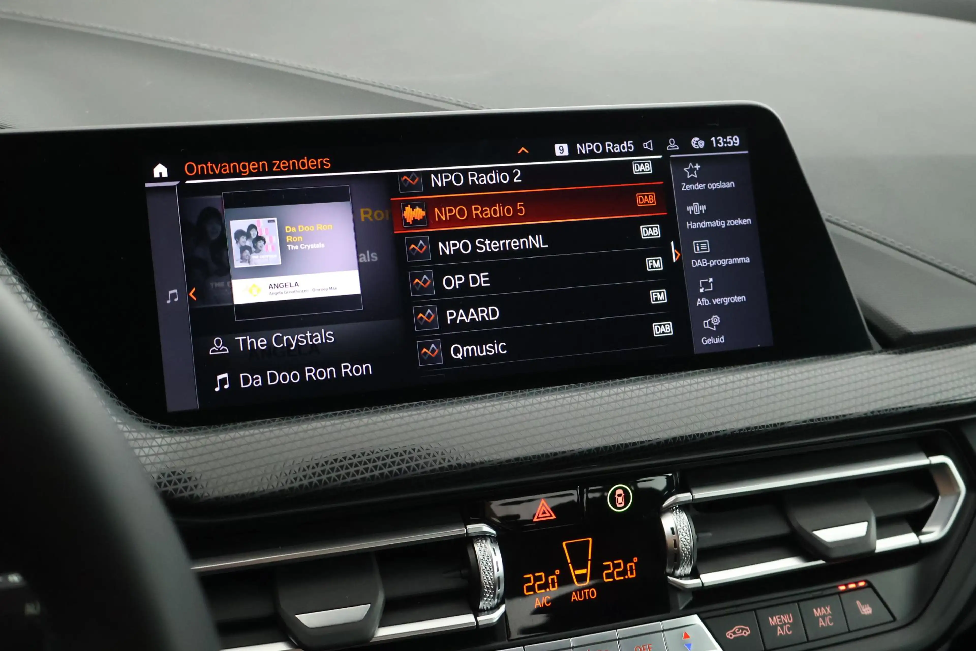 BMW 218 2-serie Gran Coupé 218i 136pk Aut. Business Editio — photo 20