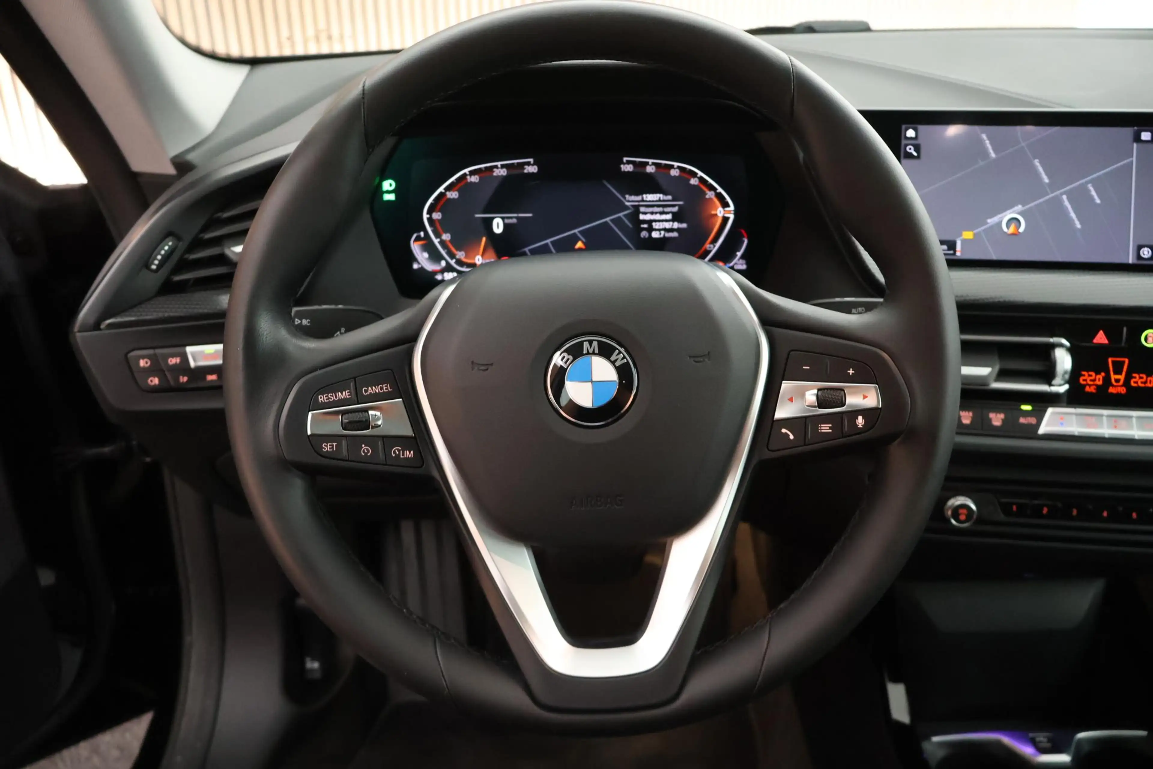 BMW 218 2-serie Gran Coupé 218i 136pk Aut. Business Editio — photo 17