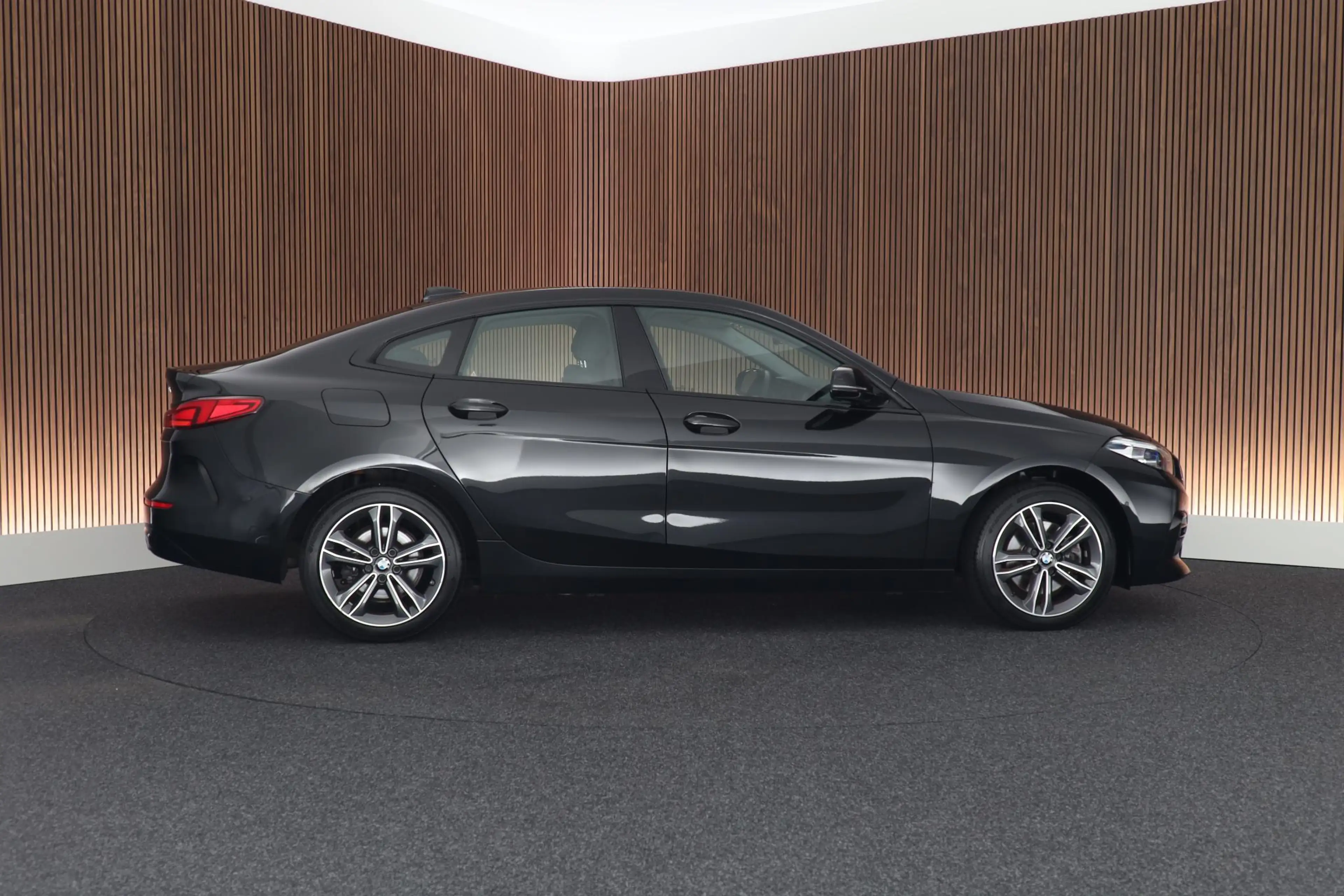 BMW 218 2-serie Gran Coupé 218i 136pk Aut. Business Editio — photo 8