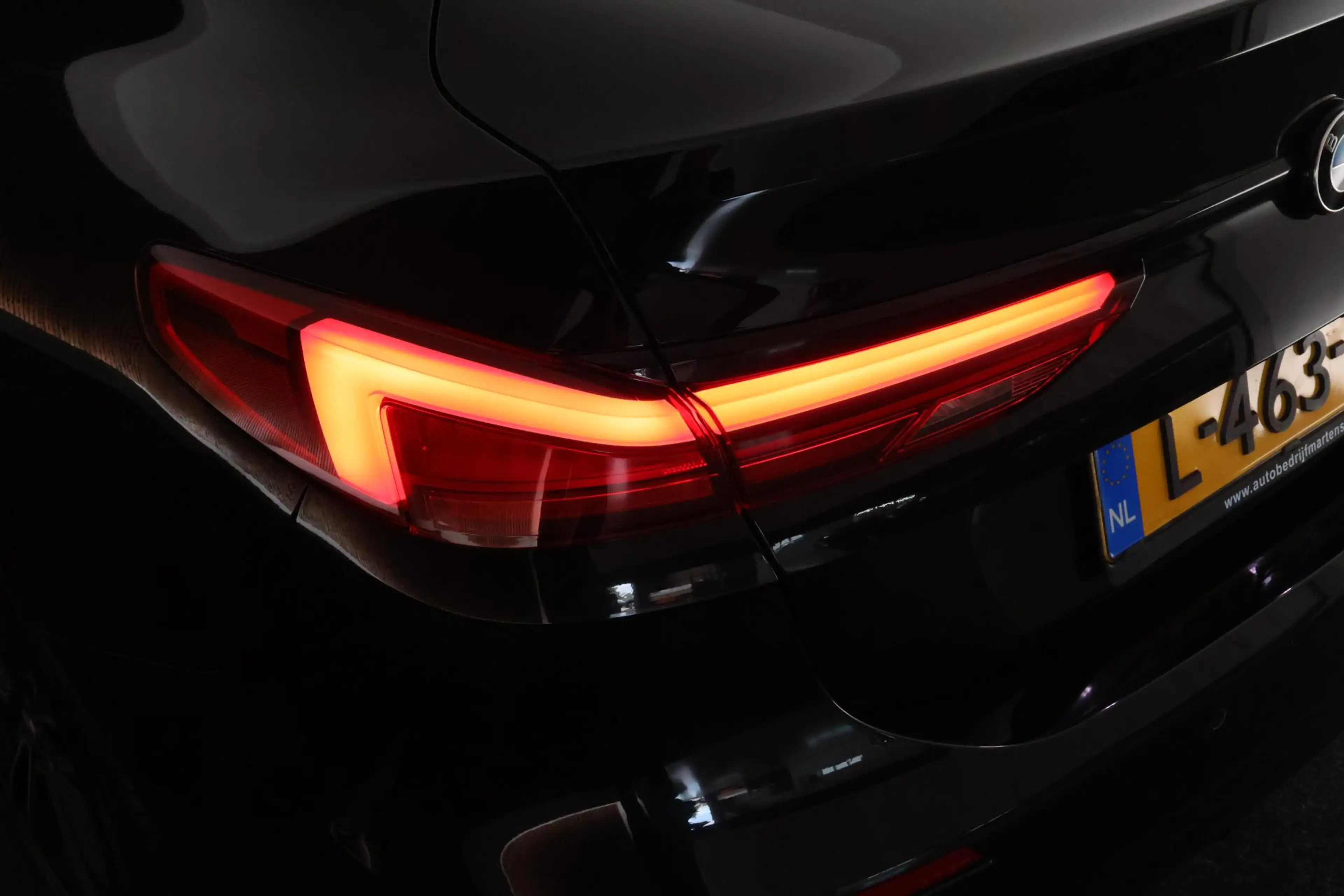 BMW 218 2-serie Gran Coupé 218i 136pk Aut. Business Editio — photo 33