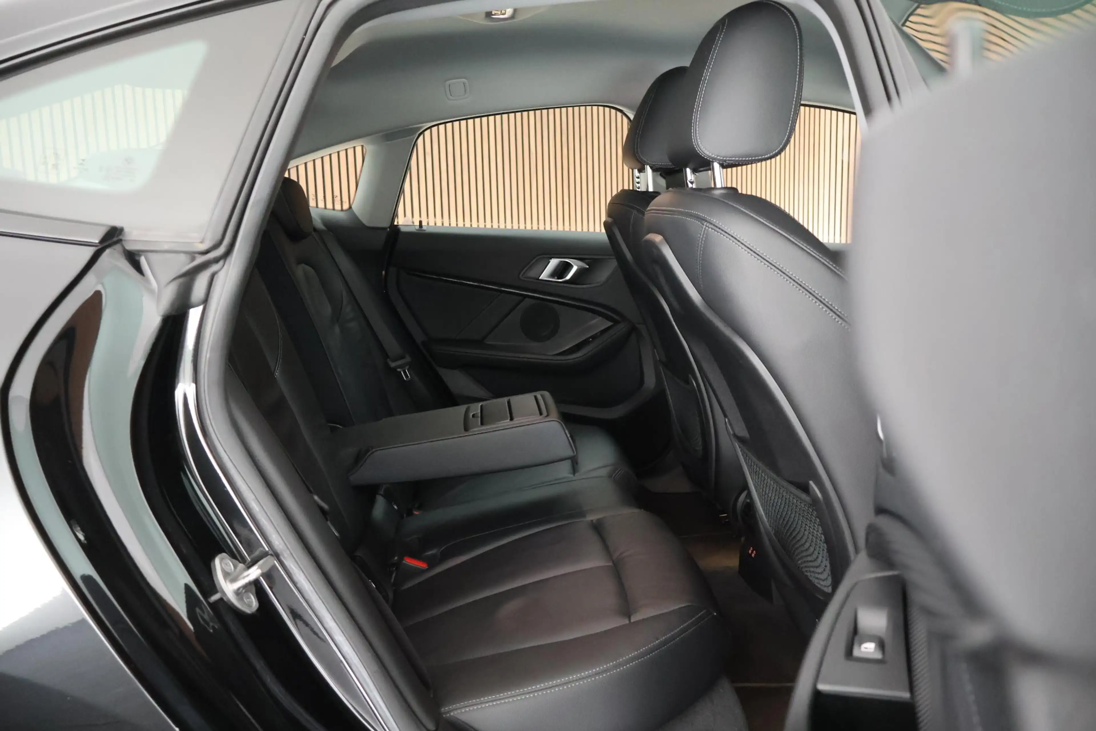 BMW 218 2-serie Gran Coupé 218i 136pk Aut. Business Editio — photo 10