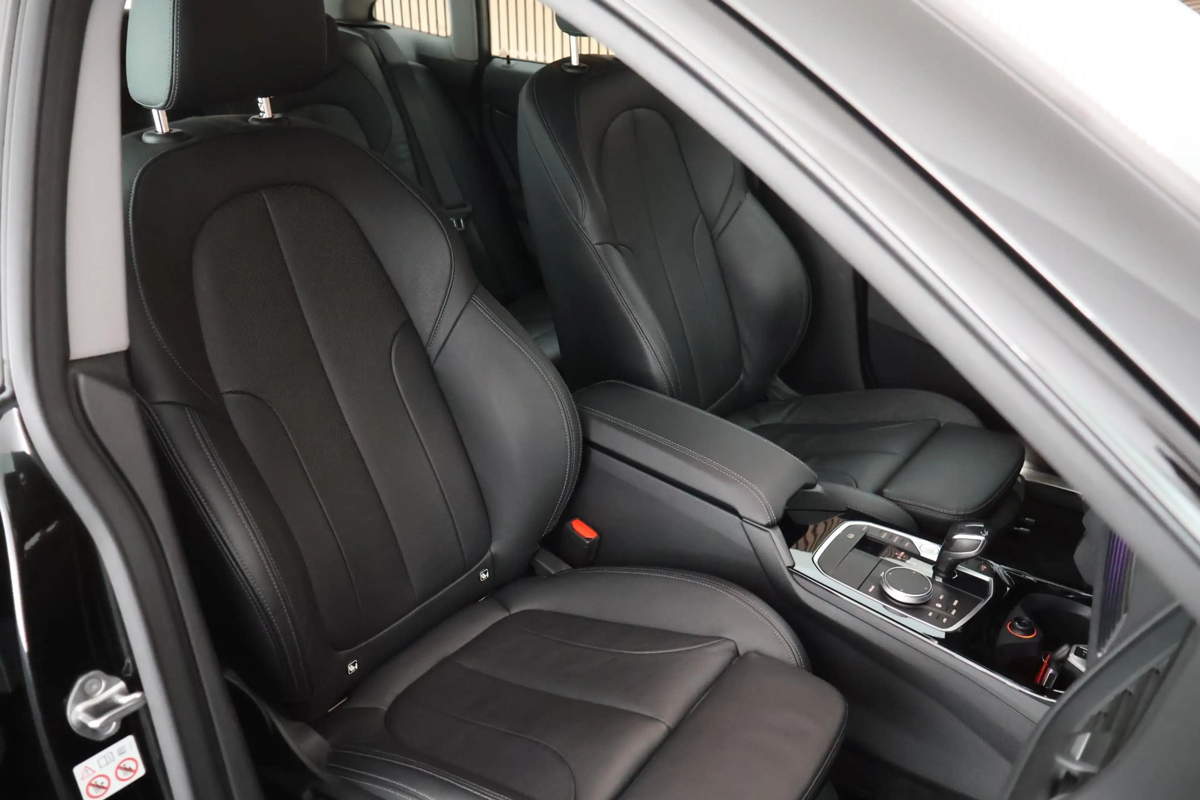 BMW 218 2-serie Gran Coupé 218i 136pk Aut. Business Editio — photo 2