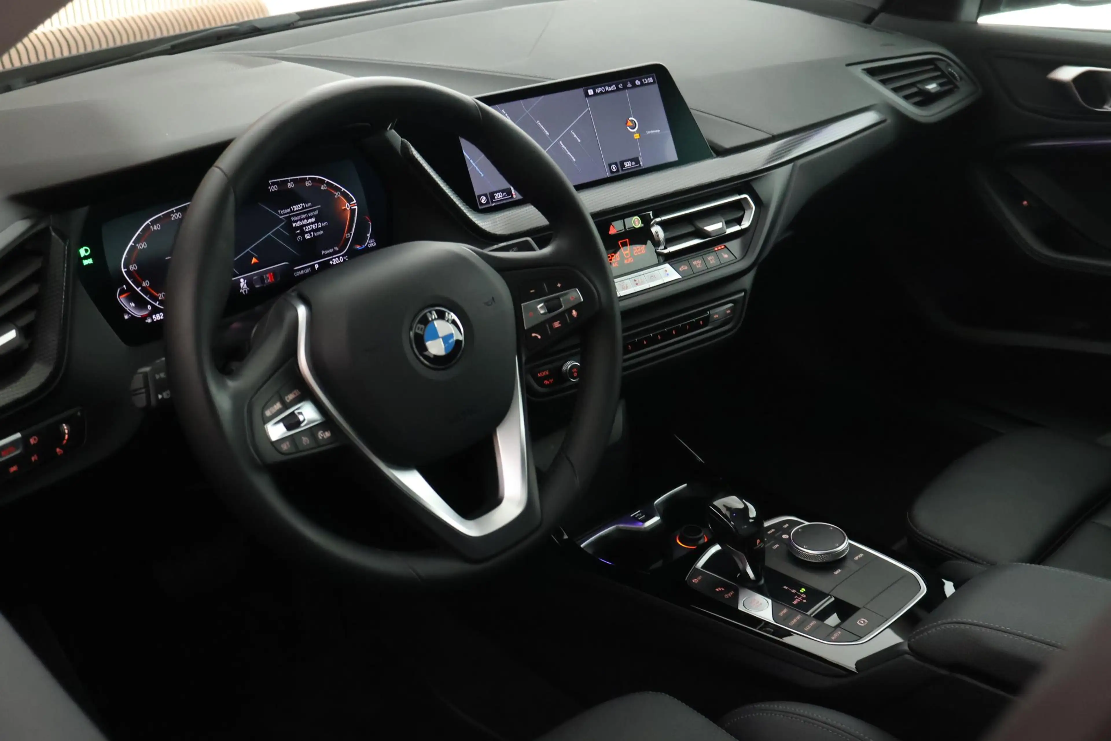 BMW 218 2-serie Gran Coupé 218i 136pk Aut. Business Editio — photo 3