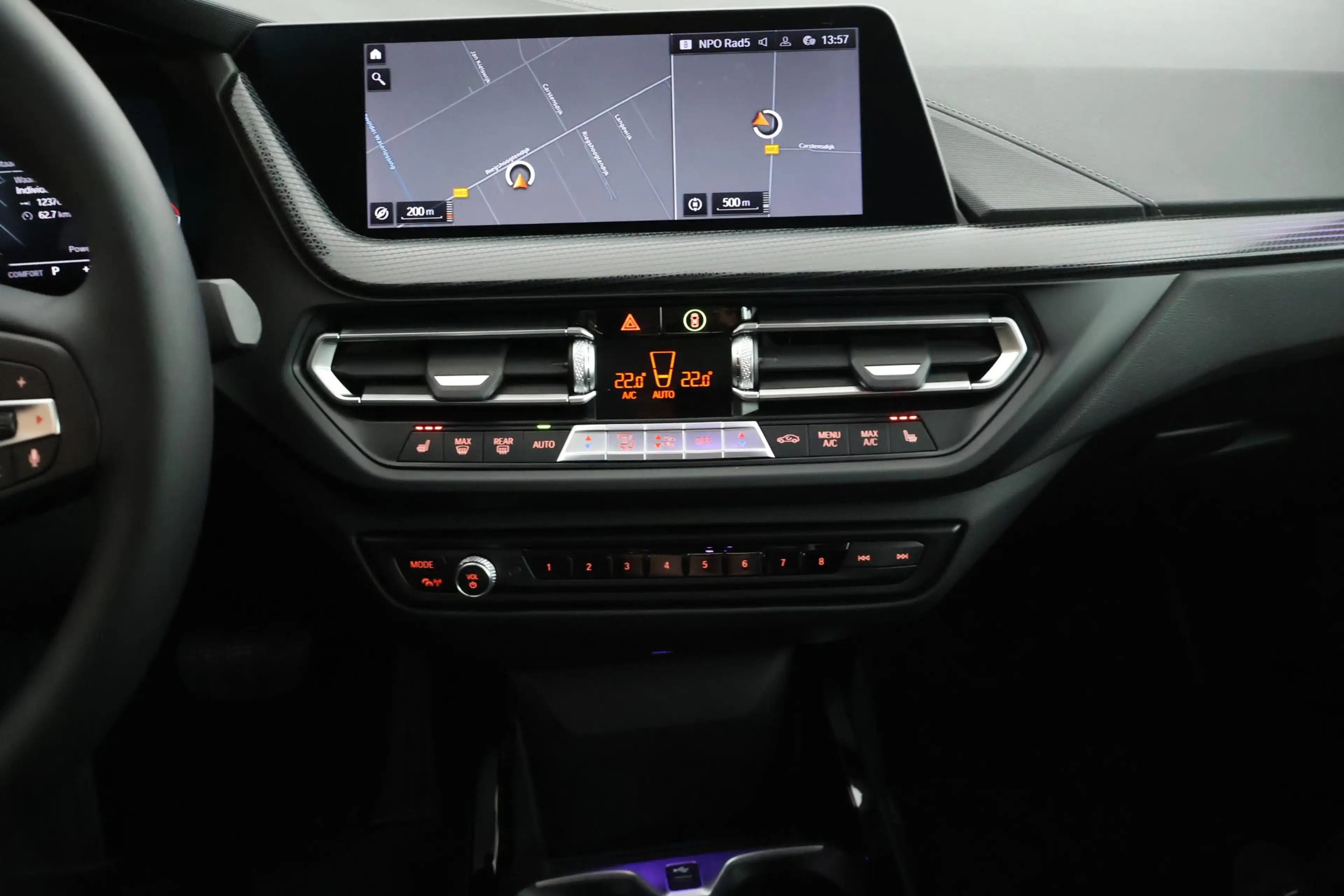 BMW 218 2-serie Gran Coupé 218i 136pk Aut. Business Editio — photo 12