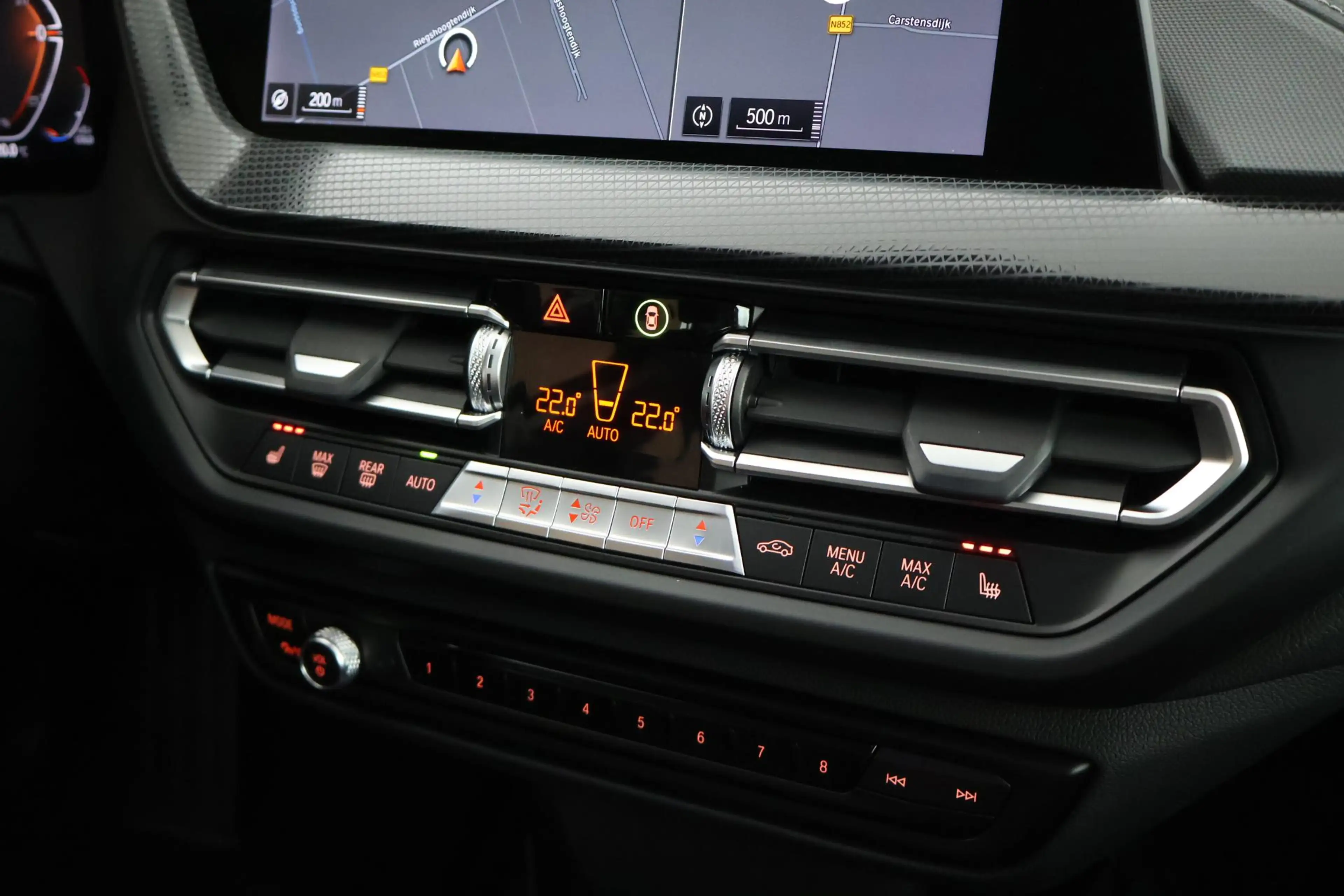 BMW 218 2-serie Gran Coupé 218i 136pk Aut. Business Editio — photo 26