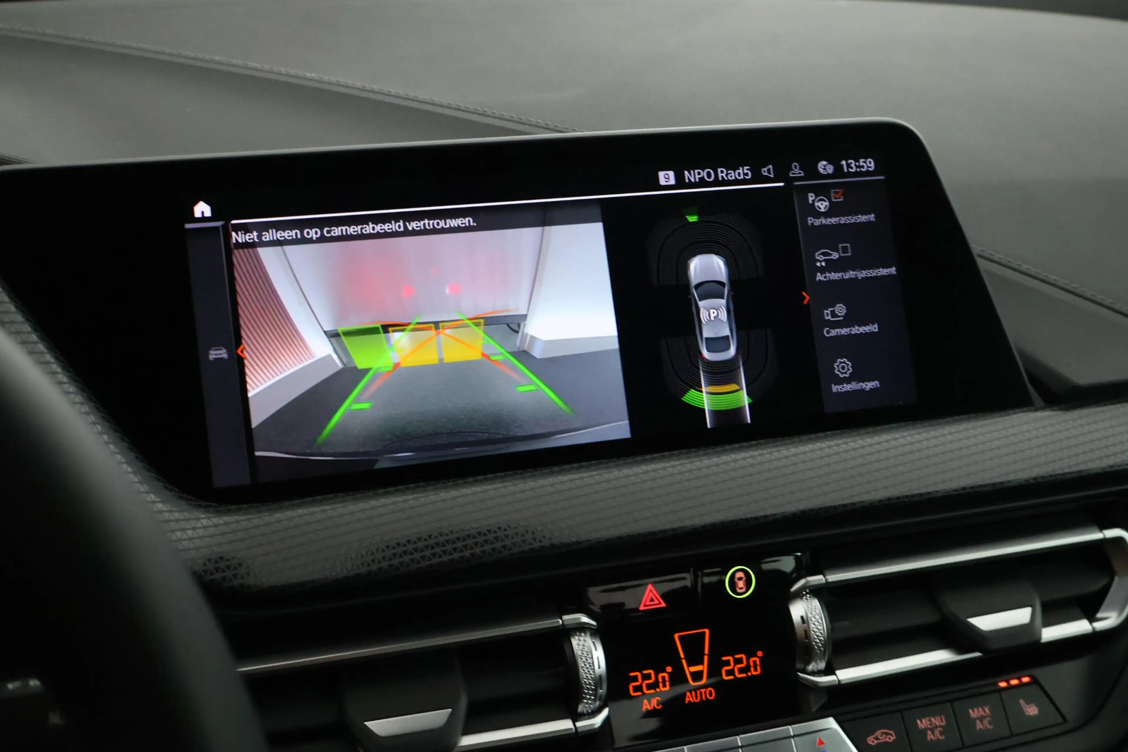 BMW 218 2-serie Gran Coupé 218i 136pk Aut. Business Editio — photo 4
