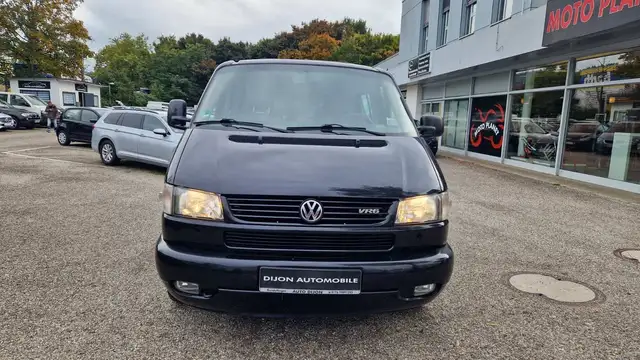 Volkswagen T4 Caravelle