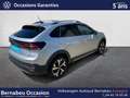 Volkswagen Taigo 1.0 TSI 110ch Style DSG7 Argent - thumbnail 2
