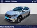 Volkswagen Taigo 1.0 TSI 110ch Style DSG7 Argent - thumbnail 1