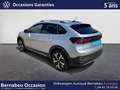 Volkswagen Taigo 1.0 TSI 110ch Style DSG7 Argent - thumbnail 11