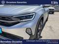 Volkswagen Taigo 1.0 TSI 110ch Style DSG7 Argent - thumbnail 19