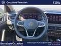 Volkswagen Taigo 1.0 TSI 110ch Style DSG7 Argent - thumbnail 3