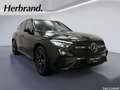 Mercedes-Benz GLC 300 d 4M AMG  DISTRONIC Nightp. AHK Memory < Grau - thumbnail 2