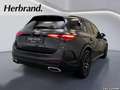 Mercedes-Benz GLC 300 d 4M AMG  DISTRONIC Nightp. AHK Memory < Grau - thumbnail 3