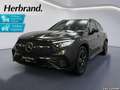 Mercedes-Benz GLC 300 d 4M AMG  DISTRONIC Nightp. AHK Memory < Grau - thumbnail 1