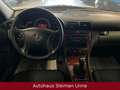 Mercedes-Benz C 180 CLASSIC/Klima/AHK Silber - thumbnail 9