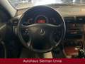 Mercedes-Benz C 180 CLASSIC/Klima/AHK Silber - thumbnail 11