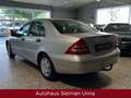 Mercedes-Benz C 180 CLASSIC/Klima/AHK Silber - thumbnail 4