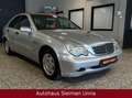 Mercedes-Benz C 180 CLASSIC/Klima/AHK Silber - thumbnail 1