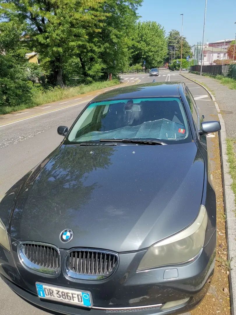 BMW 525 525d Touring xdrive Attiva - 1