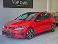 Volkswagen Golf GTI 2.0 TSI Performance DSG7 180kW Rojo - thumbnail 13