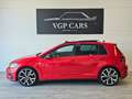 Volkswagen Golf GTI 2.0 TSI Performance DSG7 180kW Rojo - thumbnail 14
