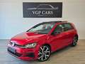 Volkswagen Golf GTI 2.0 TSI Performance DSG7 180kW Rojo - thumbnail 1