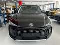 MG ZS Hybrid+ 1.5 Luxury auto Negro - thumbnail 2