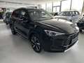 MG ZS Hybrid+ 1.5 Luxury auto Negro - thumbnail 3