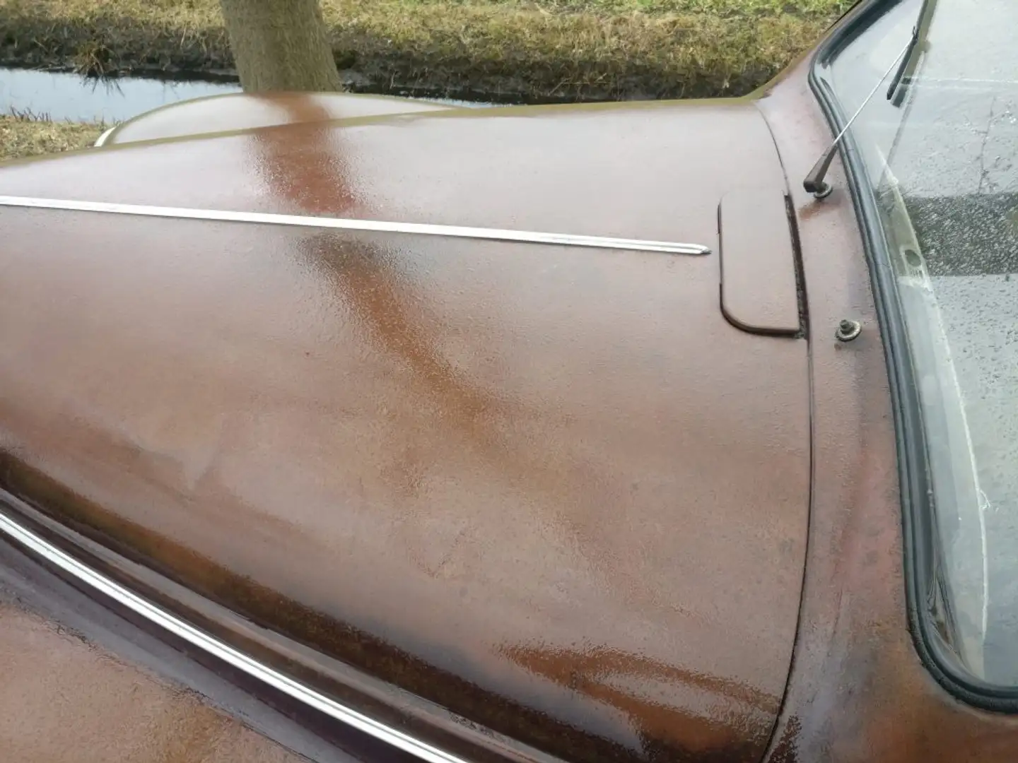 Peugeot 203 A | 1951 - 2