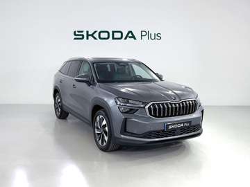 2.0TDI Design 4x2 DSG 110kW