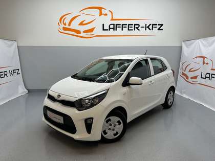 Kia Picanto 1,0 MPI Titan KLIMA SITZHZG LENKHZG