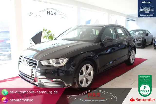 Audi A3 1.4 TFSI Sportback Ambition Panorama