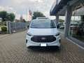 Ford Transit Custom Van Trend 2.0 Ecoblue 170cv A8 320 L1H1 Blanc - thumbnail 6