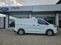 Ford Transit Custom Van Trend 2.0 Ecoblue 170cv A8 320 L1H1 Blanc - thumbnail 2