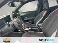 Opel Mokka 1.2 GS Line Automatik Sitzheizung/ACC/Navi/Allwett Grau - thumbnail 8