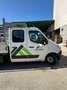 Opel Movano Pritsche Weiß - thumbnail 4