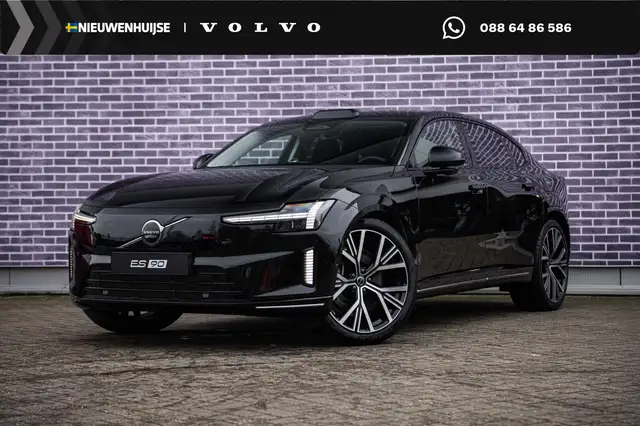 Volvo ES90